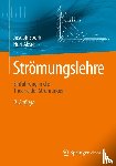 Joseph Spurk, Nuri Aksel - Stroemungslehre