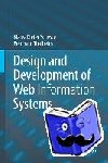 Schewe, Klaus-Dieter, Thalheim, Bernhard - Design and Development of Web Information Systems