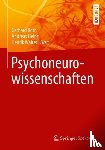  - Psychoneurowissenschaften
