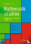 Heinz Klaus Strick - Mathematik ist schon