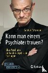 Carsten Petermann - Kann man einem Psychiater trauen?