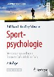Brand, Ralf, Schweizer, Geoffrey - Sportpsychologie