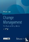 Lauer, Thomas - Change Management