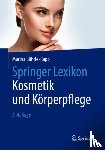 Bahrle-Rapp, Marina - Springer Lexikon Kosmetik und Korperpflege