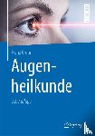 Franz Grehn - Augenheilkunde