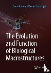 Glaeser, Georg, Nachtigall, Werner - The Evolution and Function of Biological Macrostructures