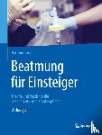 Hartmut Lang - Beatmung fur Einsteiger