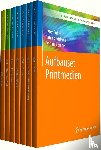 Buhler, Peter, Schlaich, Patrick, Sinner, Dominik, Stauss, Andrea - Bibliothek der Mediengestaltung - Aufbauset Printmedien