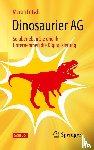 Fritsch, Martin - Dinosaurier AG