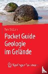 McCann, Tom - Pocket Guide Geologie im Gelande