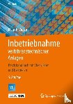 Weber, Klaus H. - Inbetriebnahme verfahrenstechnischer Anlagen