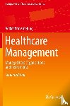 Amelung, Volker Eric - Healthcare Management