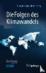 Florian Neukirchen - Die Folgen des Klimawandels
