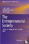Elert, Niklas, Henrekson, Magnus, Sanders, Mark - The Entrepreneurial Society