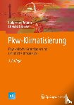 Großmann, Holger, Bottcher, Christof - Pkw-Klimatisierung