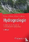 Bernward Hoelting, Wilhelm G Coldewey - Hydrogeologie