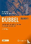  - Dubbel Taschenbuch für den Maschinenbau Grundlagen und Tabellen
