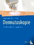 Blum, Andreas, Bosch, Stephan - Dermatoskopie