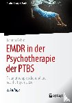 Böhm, Karsten - EMDR in der Psychotherapie der PTBS