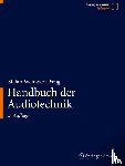  - Handbuch der Audiotechnik