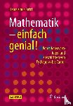 Strick, Heinz Klaus - Mathematik - Einfach Genial!