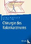  - Chirurgie des Kolonkarzinoms