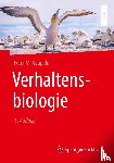 Kappeler, Peter M. - Verhaltensbiologie