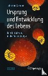 Sander, Johannes - Ursprung und Entwicklung des Lebens