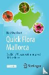 Mehlhorn, Horst - Quick Flora Mallorca