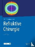  - Refraktive Chirurgie