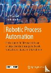 Koch, Christina, Fedtke, Stephen - Robotic Process Automation