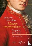  - "Weil jede Note zählt": Mozart interpretieren