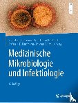  - Medizinische Mikrobiologie und Infektiologie