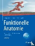 Zimmer, Philipp, Appell, Hans-Joachim - Funktionelle Anatomie