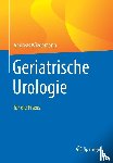 Wiedemann, Andreas - Geriatrische Urologie