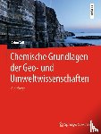 Gill, Robin - Chemische Grundlagen der Geo- und Umweltwissenschaften