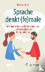 Burel, Simone - Sprache denkt (fe)male