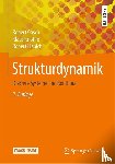 Gasch, Robert, Knothe, Klaus, Liebich, Robert - Strukturdynamik