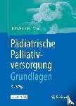  - Pädiatrische Palliativversorgung - Grundlagen