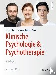  - Klinische Psychologie & Psychotherapie