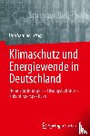  - Klimaschutz und Energiewende in Deutschland