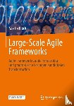 Block, Sascha - Large-Scale Agile Frameworks