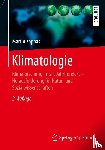 Kappas, Martin - Klimatologie