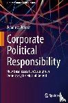 Bohnen, Johannes - Corporate Political Responsibility