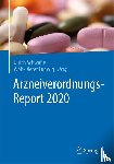  - Arzneiverordnungs-Report 2020