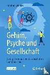 Schleim, Stephan - Gehirn, Psyche und Gesellschaft