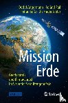 Angermann, Detlef, Pail, Roland, Seitz, Florian, Hugentobler, Urs - Mission Erde