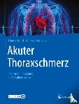 Radzewitz, Andrea, Schmitt, Claus - Akuter Thoraxschmerz