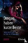 Yesil, Nevriye A. - Drogen haben kurze Beine