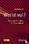Becker, Adam - Was Ist Real?